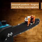 NordSlip – Kjedeslipeverktøy for motorsag